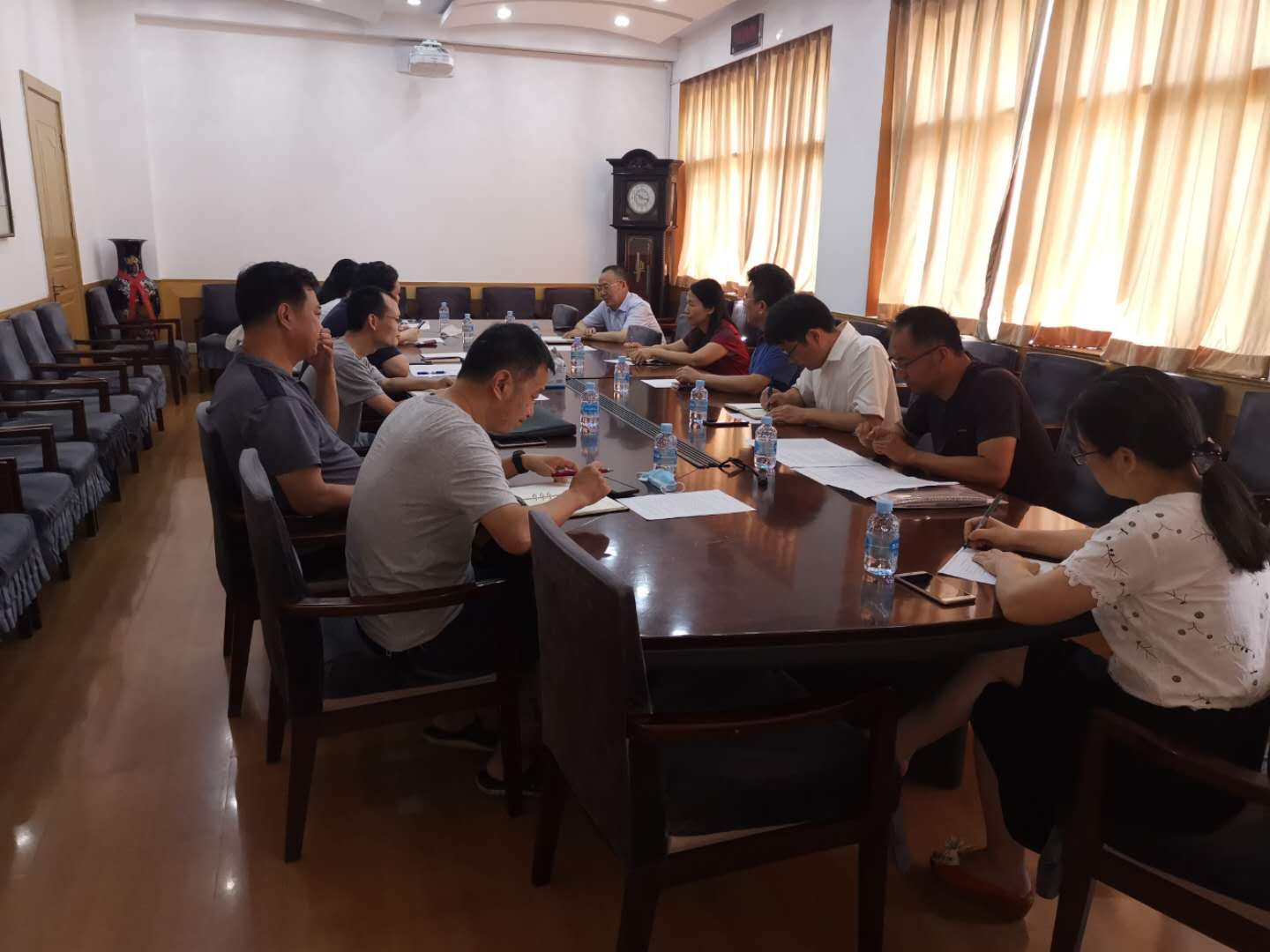 3044am永利官网召开第二次教材建设工作 推动会.jpg